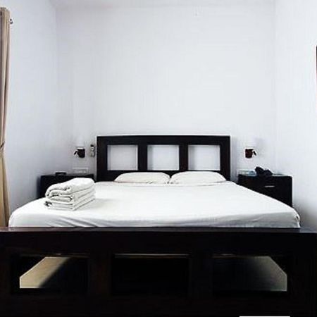 Fort Castle Kochi Eksteriør billede