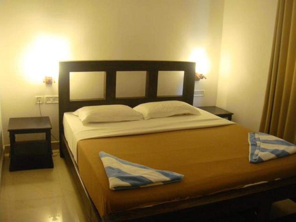 Fort Castle Kochi Eksteriør billede