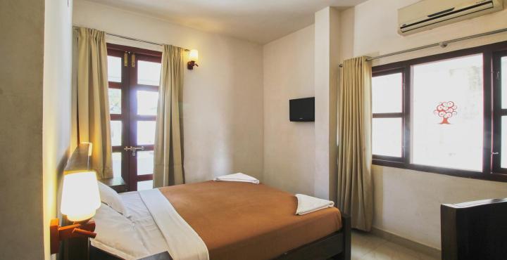 Fort Castle Kochi Eksteriør billede