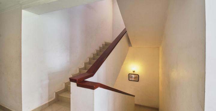 Fort Castle Kochi Eksteriør billede