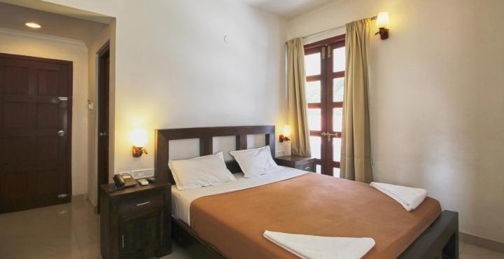 Fort Castle Kochi Eksteriør billede